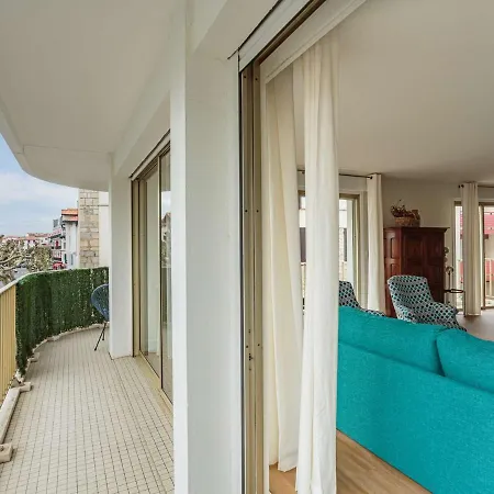 Luxueux Centre-ville, A 50m De La - Fr-1-4-675 * Saint-Jean-de-Luz