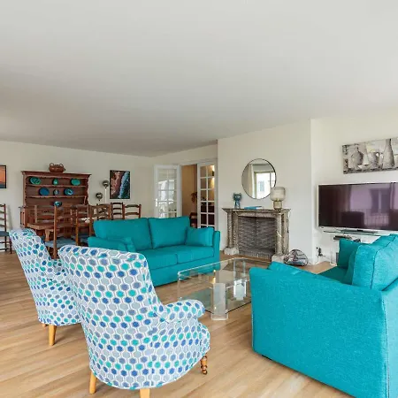 Apartment Luxueux Centre-ville, A 50m De La - Fr-1-4-675 *