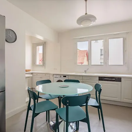 Luxueux Centre-ville, A 50m De La - Fr-1-4-675 Apartment *