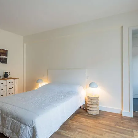Luxueux Centre-ville, A 50m De La - Fr-1-4-675 Saint-Jean-de-Luz