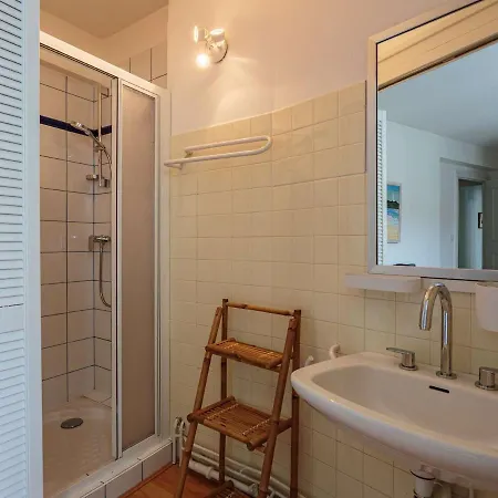 Apartment Luxueux Centre-ville, A 50m De La - Fr-1-4-675 *