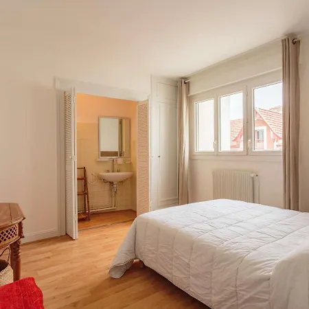 Luxueux Centre-ville, A 50m De La - Fr-1-4-675 Apartment