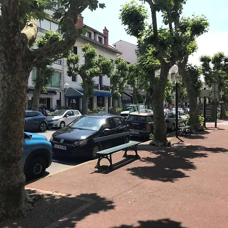 Apartment Luxueux Centre-ville, A 50m De La - Fr-1-4-675